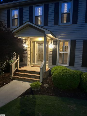 715 N Almond Drive, Simpsonville, SC 29681