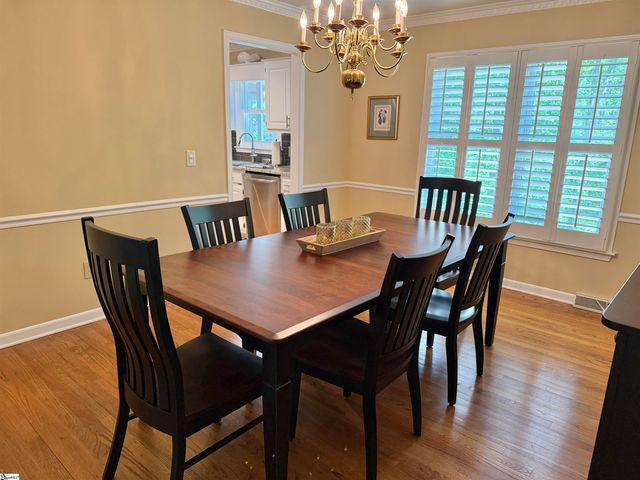 715 N Almond Drive, Simpsonville, SC 29681