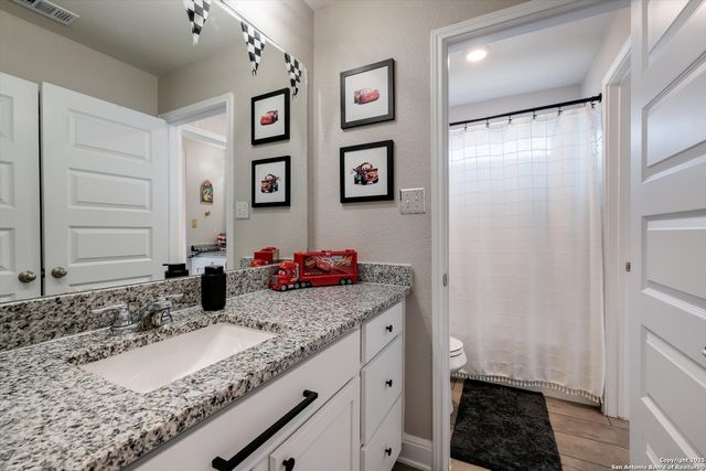 29610 Sierra Copper, Bulverde, TX 78163