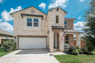 29610 Sierra Copper, Bulverde, TX 78163