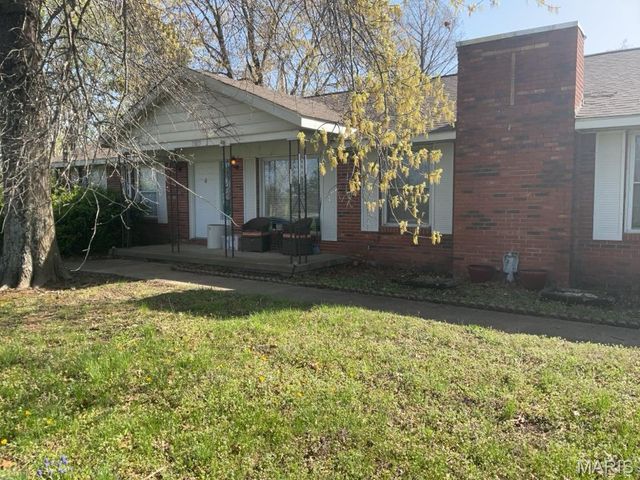 13875 Highway Pp, Dixon, MO 65459