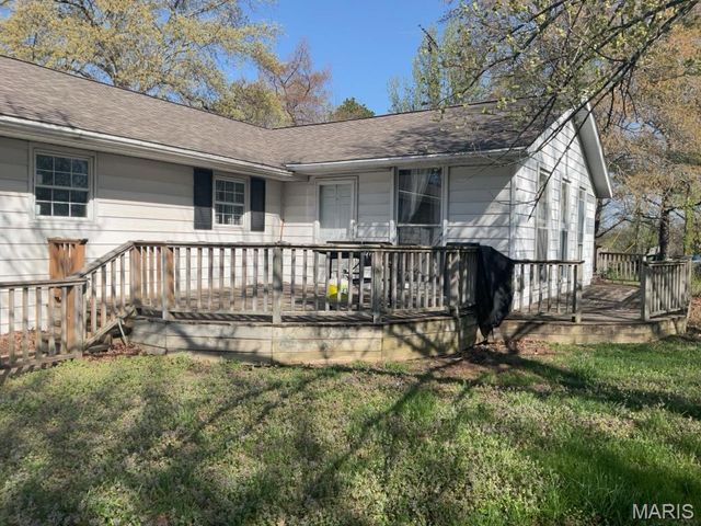 13875 Highway Pp, Dixon, MO 65459