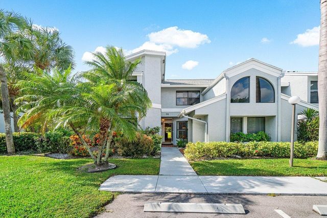 16769 Oak Hill 711 Trail 711, Delray Beach, FL 33484