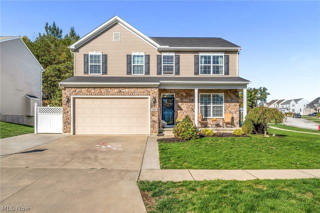 345 Woodside Lane, Tallmadge, OH 44278