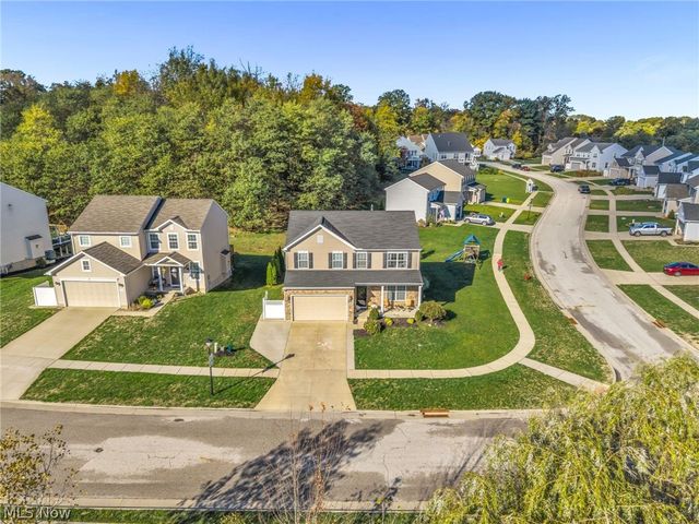 345 Woodside Lane, Tallmadge, OH 44278