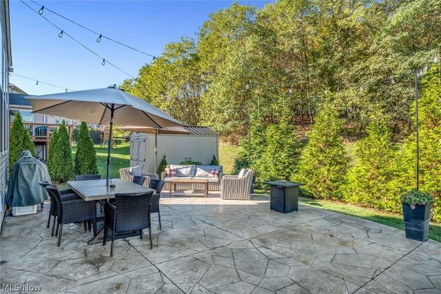 345 Woodside Lane, Tallmadge, OH 44278