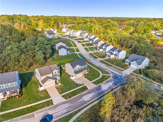 345 Woodside Lane, Tallmadge, OH 44278