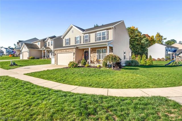 345 Woodside Lane, Tallmadge, OH 44278
