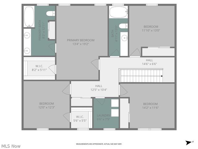 345 Woodside Lane, Tallmadge, OH 44278