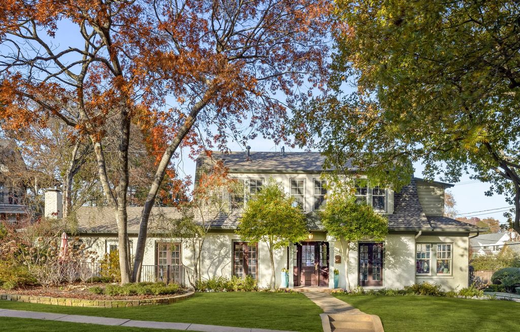 6943 Wildgrove Avenue, Dallas, TX 75214