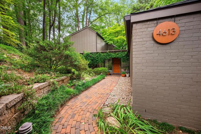 4613 Oak Park Road, Raleigh, NC 27612