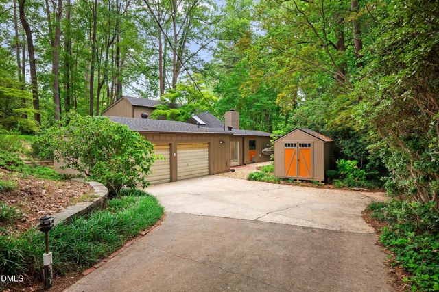 4613 Oak Park Road, Raleigh, NC 27612