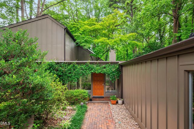 4613 Oak Park Road, Raleigh, NC 27612