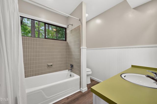 4613 Oak Park Road, Raleigh, NC 27612