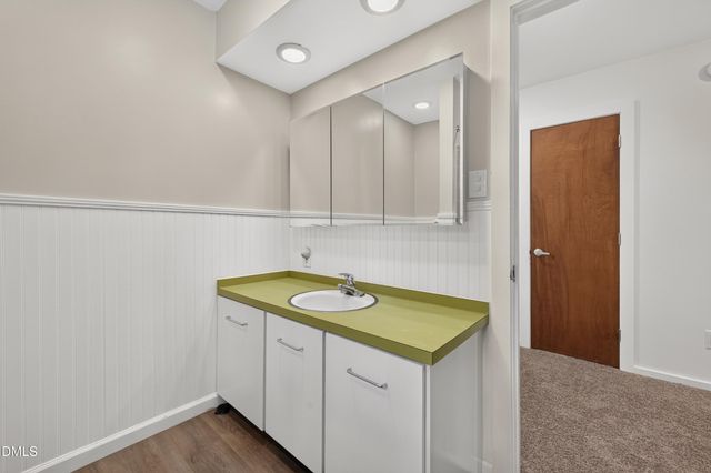 4613 Oak Park Road, Raleigh, NC 27612