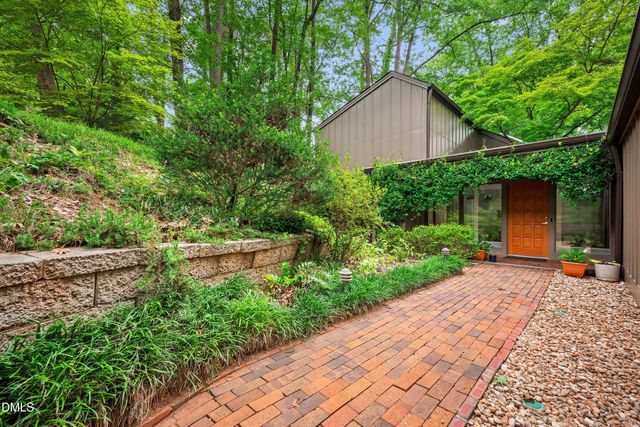 4613 Oak Park Road, Raleigh, NC 27612