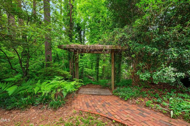 4613 Oak Park Road, Raleigh, NC 27612