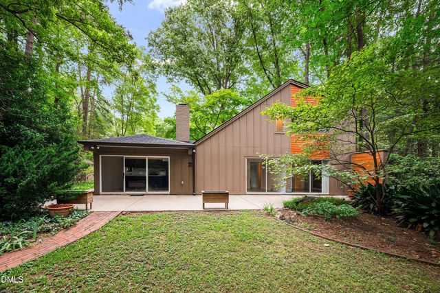 4613 Oak Park Road, Raleigh, NC 27612