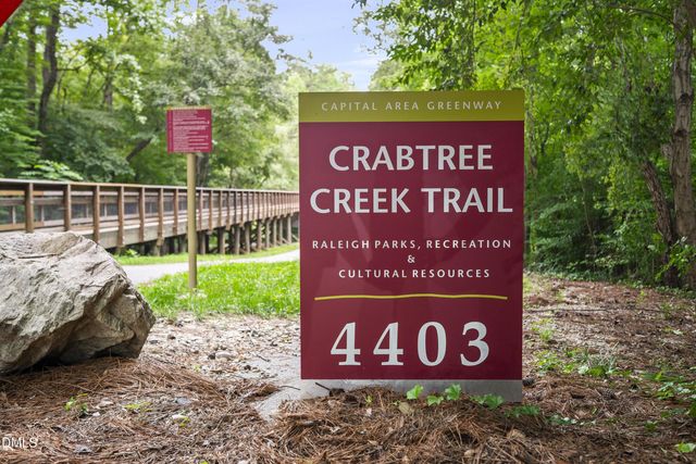4613 Oak Park Road, Raleigh, NC 27612