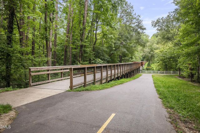 4613 Oak Park Road, Raleigh, NC 27612