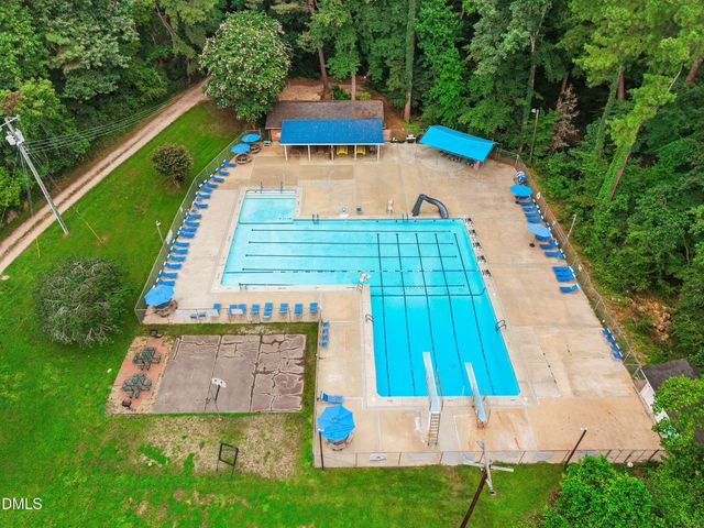 4613 Oak Park Road, Raleigh, NC 27612