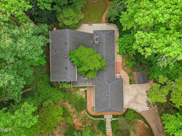 4613 Oak Park Road, Raleigh, NC 27612