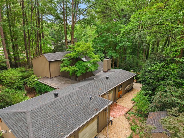 4613 Oak Park Road, Raleigh, NC 27612