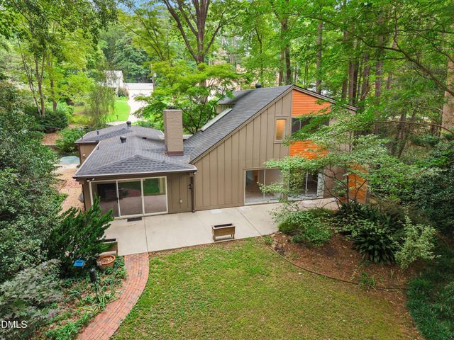 4613 Oak Park Road, Raleigh, NC 27612