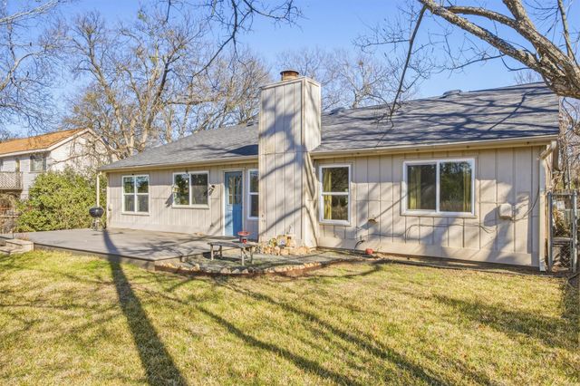 12910 Council Bluff DR, Austin, TX 78727