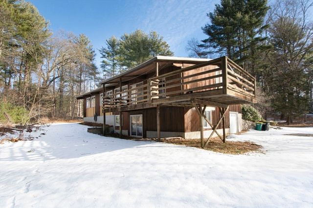 11 Brabrook, Acton, MA 01720