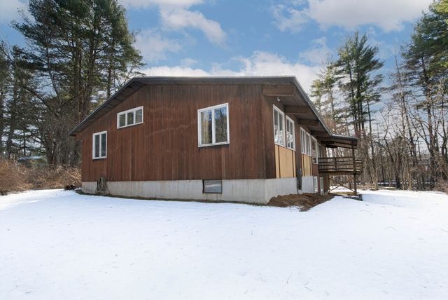 11 Brabrook, Acton, MA 01720