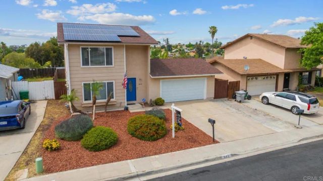 842 Banneker Drive, San Diego, CA 92114