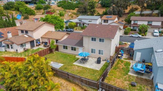 842 Banneker Drive, San Diego, CA 92114