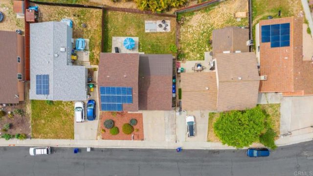 842 Banneker Drive, San Diego, CA 92114