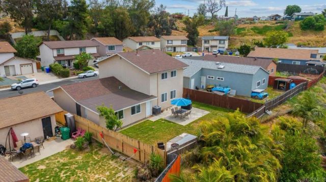 842 Banneker Drive, San Diego, CA 92114