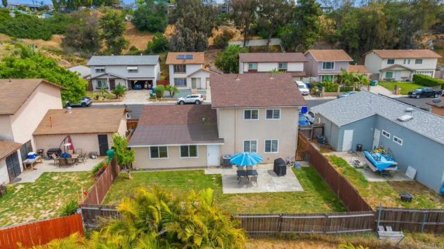 842 Banneker Drive, San Diego, CA 92114