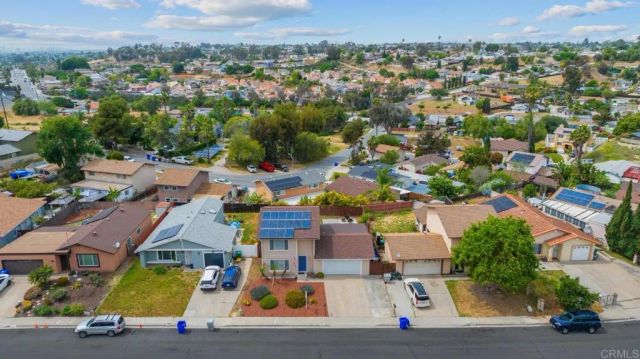 842 Banneker Drive, San Diego, CA 92114
