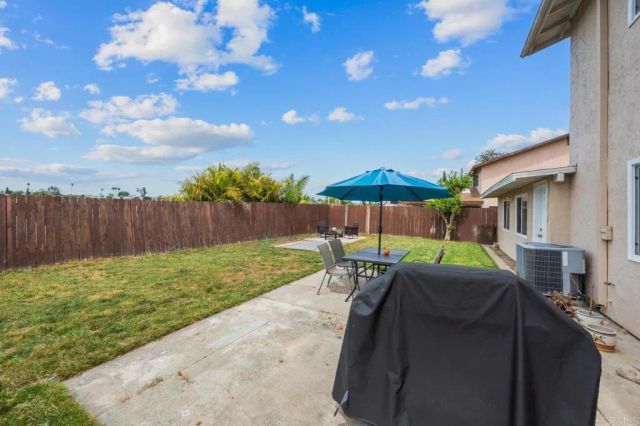 842 Banneker Drive, San Diego, CA 92114