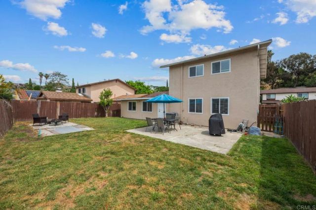 842 Banneker Drive, San Diego, CA 92114