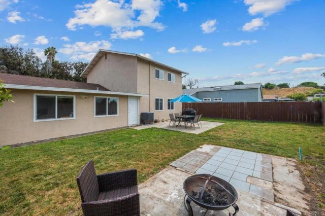 842 Banneker Drive, San Diego, CA 92114