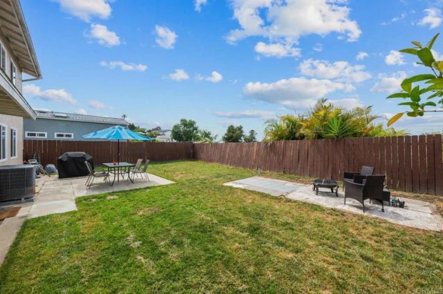 842 Banneker Drive, San Diego, CA 92114