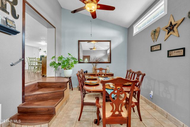 10771 Wilton Place, Socorro, TX 79927
