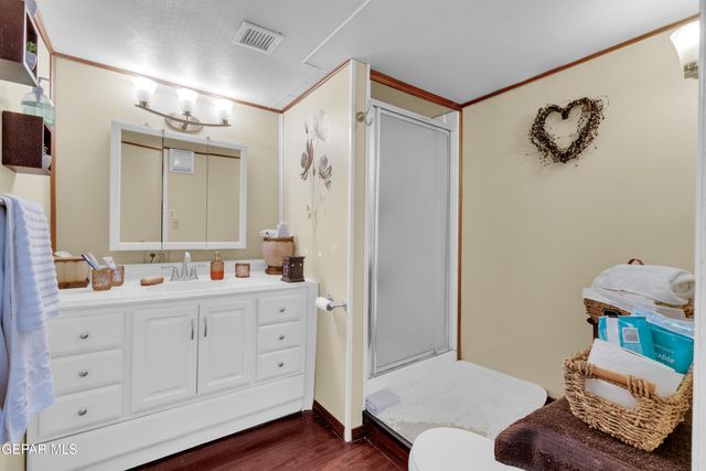 10771 Wilton Place, Socorro, TX 79927
