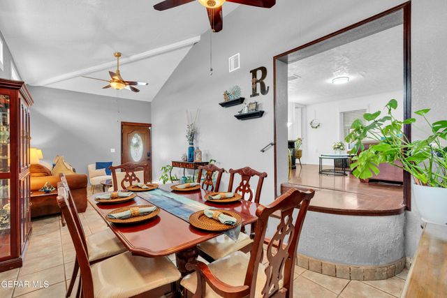 10771 Wilton Place, Socorro, TX 79927