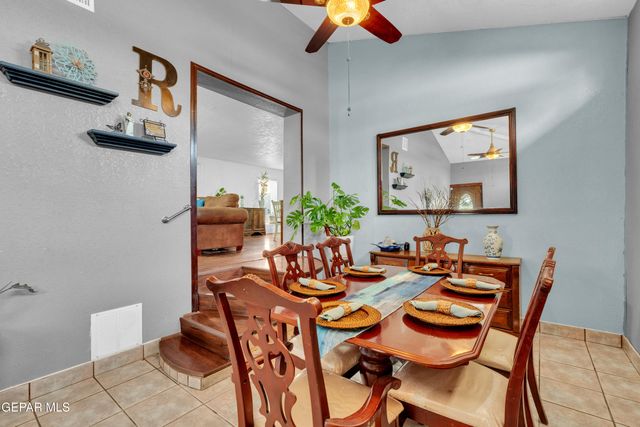 10771 Wilton Place, Socorro, TX 79927