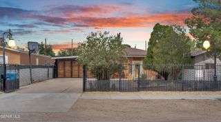 10771 Wilton Place, Socorro, TX 79927