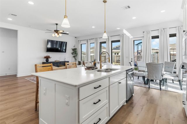 14421 Kira LN, Manor, TX 78653