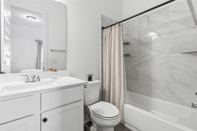 14421 Kira LN, Manor, TX 78653