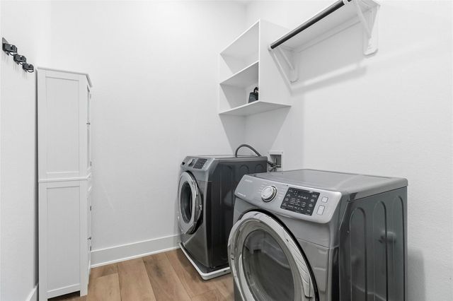 14421 Kira LN, Manor, TX 78653