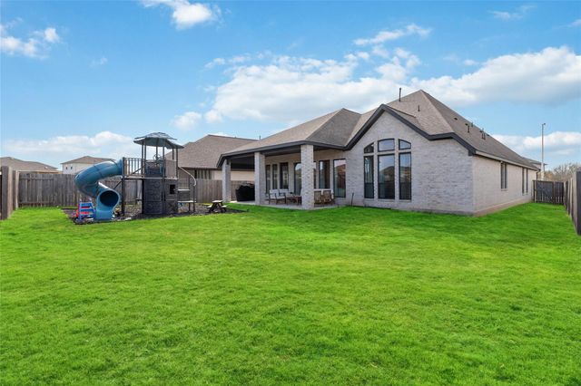 14421 Kira LN, Manor, TX 78653